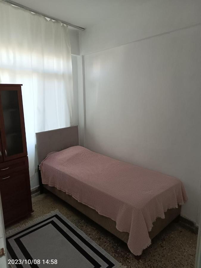 Aparthotel Deniz Yildizi Marmara Ereglisi Exterior foto