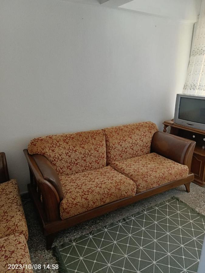 Aparthotel Deniz Yildizi Marmara Ereglisi Exterior foto